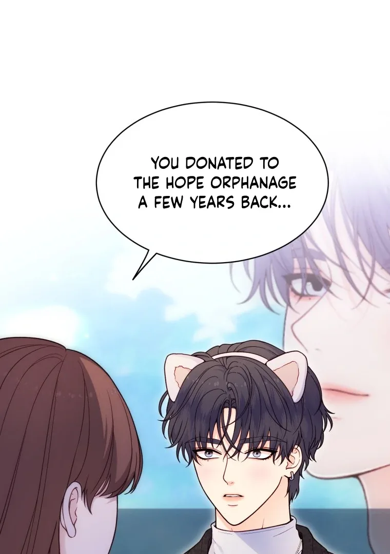 My Favorite Savior Girl Chapter 20 page 135