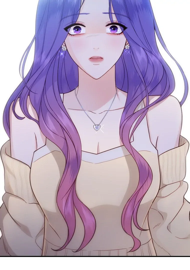 My Favorite Savior Girl Chapter 19 page 5