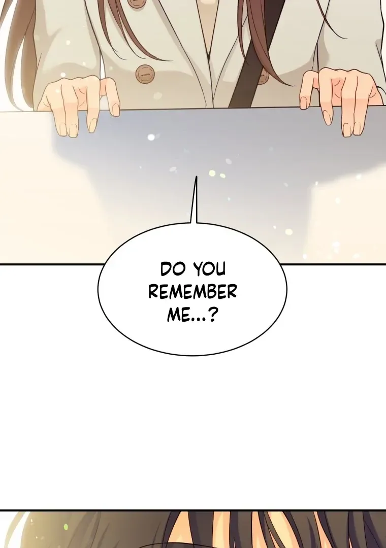 My Favorite Savior Girl Chapter 21 page 3