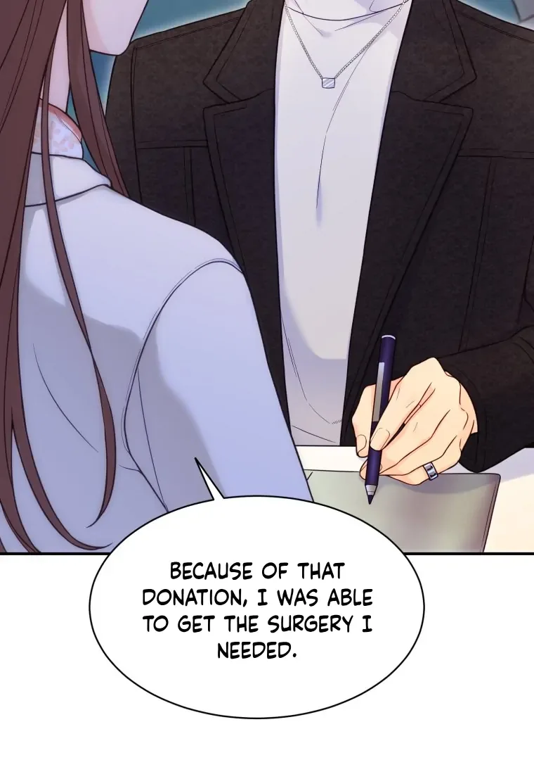 My Favorite Savior Girl Chapter 20 page 136