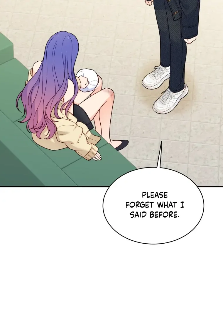 My Favorite Savior Girl Chapter 19 page 16