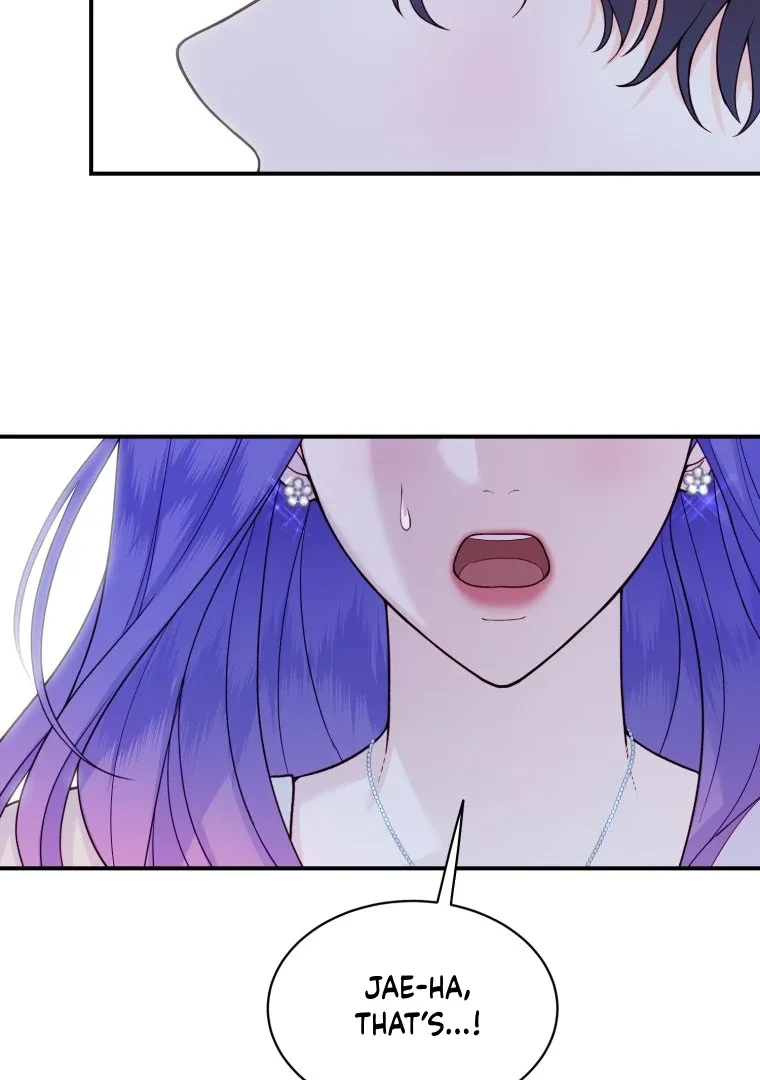 My Favorite Savior Girl Chapter 19 page 7