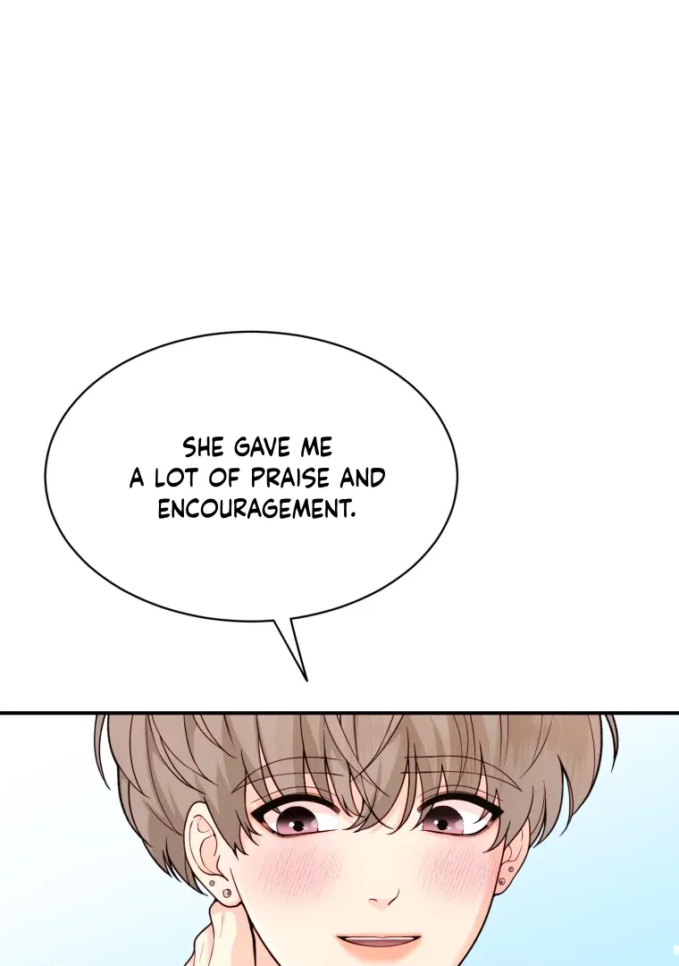 My Favorite Savior Girl Chapter 15 page 123