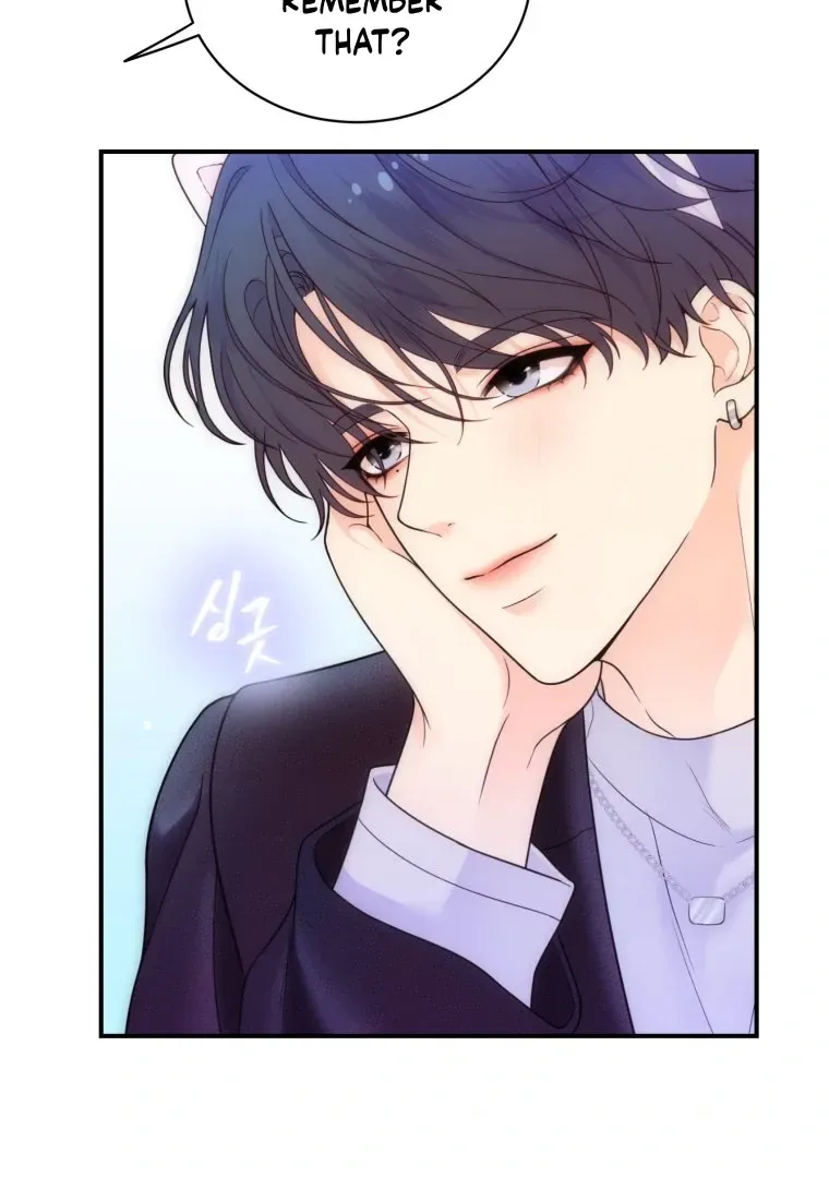 My Favorite Savior Girl Chapter 21 page 21