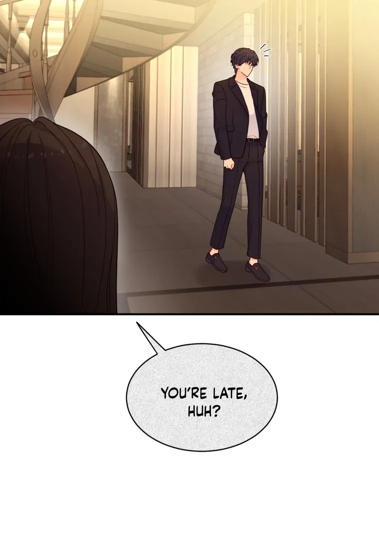 My Favorite Savior Girl Chapter 22 page 3