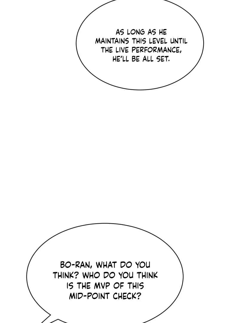 My Favorite Savior Girl Chapter 15 page 141