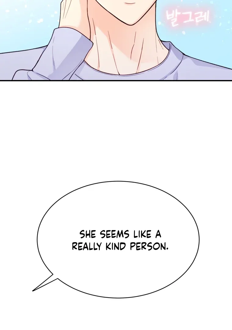 My Favorite Savior Girl Chapter 15 page 124