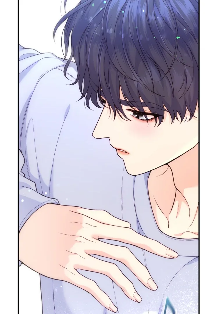 My Favorite Savior Girl Chapter 15 page 132