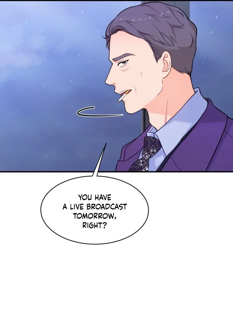 My Favorite Savior Girl Chapter 19 page 28