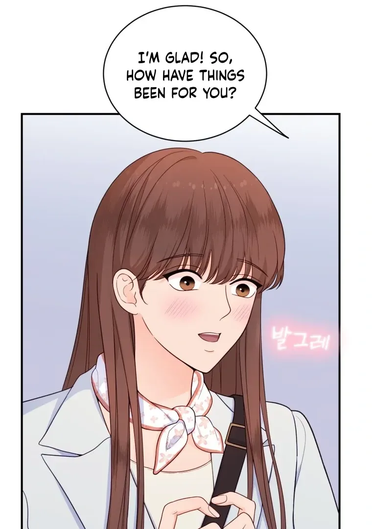 My Favorite Savior Girl Chapter 21 page 24