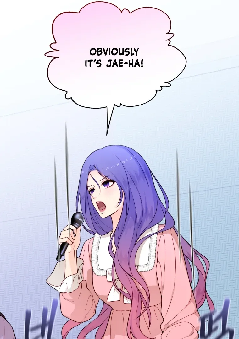 My Favorite Savior Girl Chapter 15 page 144