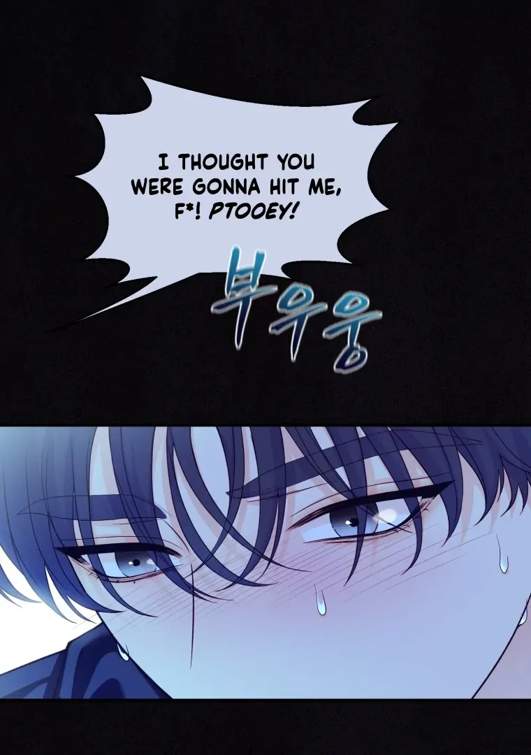 My Favorite Savior Girl Chapter 22 page 38