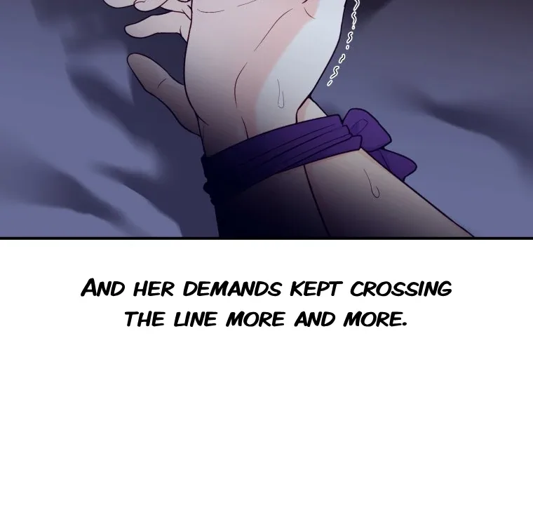 My Favorite Savior Girl Chapter 22 page 19