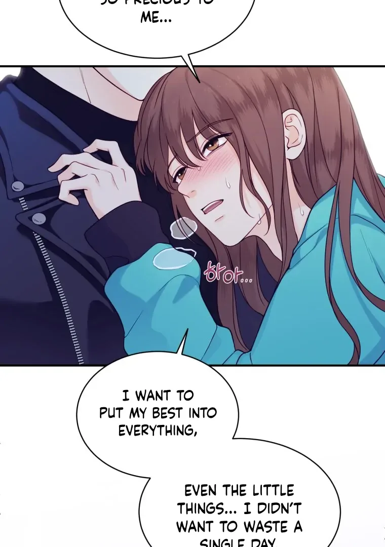 My Favorite Savior Girl Chapter 22 page 79