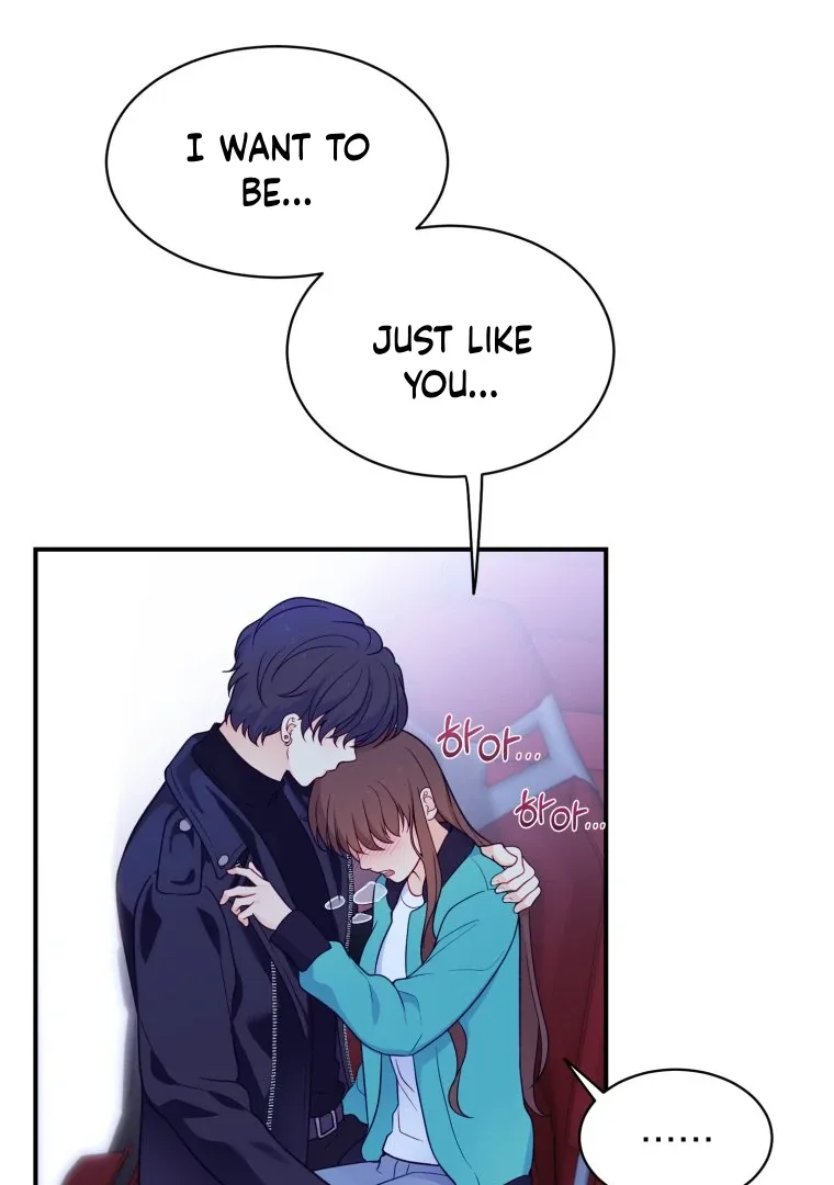 My Favorite Savior Girl Chapter 22 page 84
