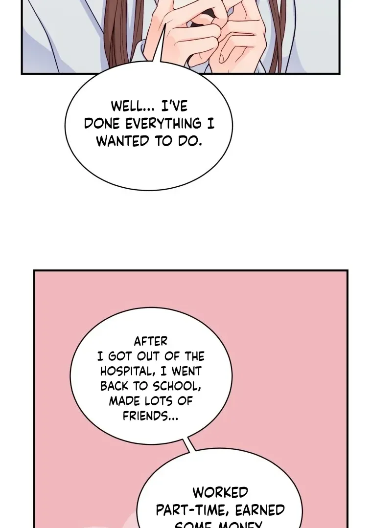 My Favorite Savior Girl Chapter 21 page 25