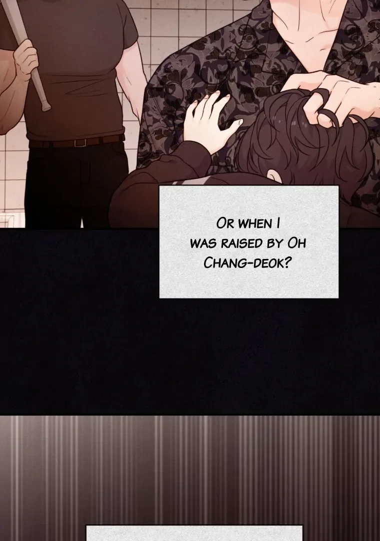 My Favorite Savior Girl Chapter 22 page 99