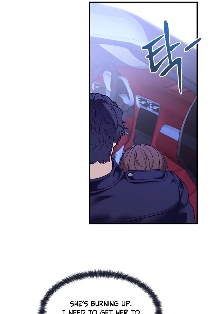 My Favorite Savior Girl Chapter 22 page 62