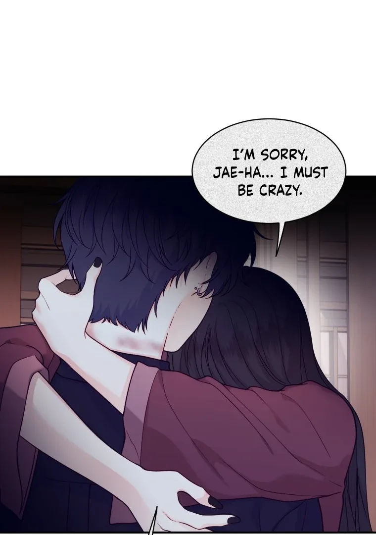 My Favorite Savior Girl Chapter 22 page 20