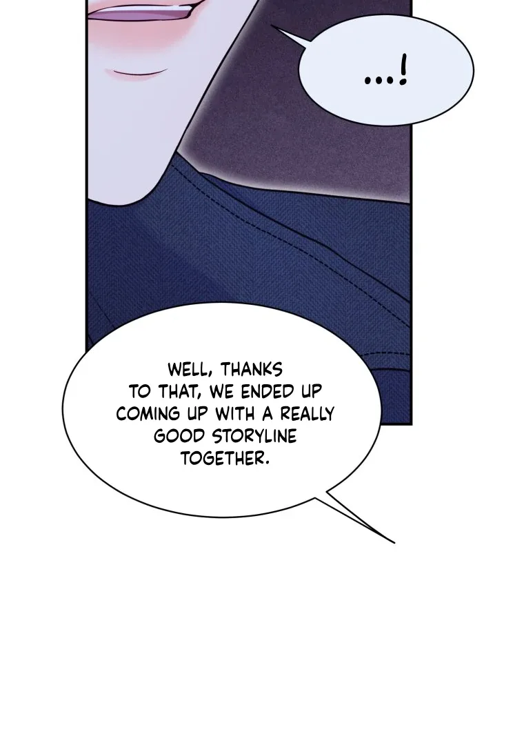 My Favorite Savior Girl Chapter 19 page 33