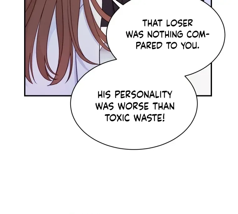 My Favorite Savior Girl Chapter 21 page 36