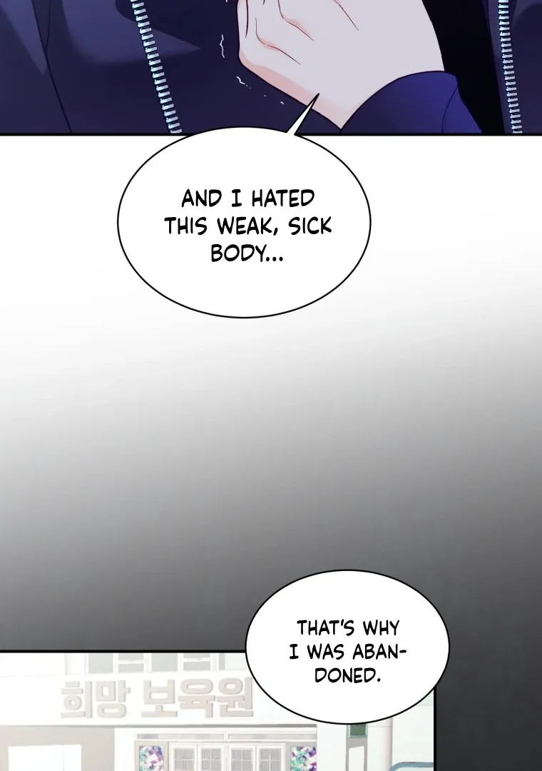 My Favorite Savior Girl Chapter 22 page 74