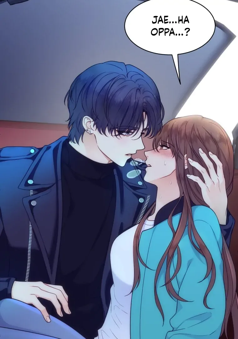 My Favorite Savior Girl Chapter 22 page 65