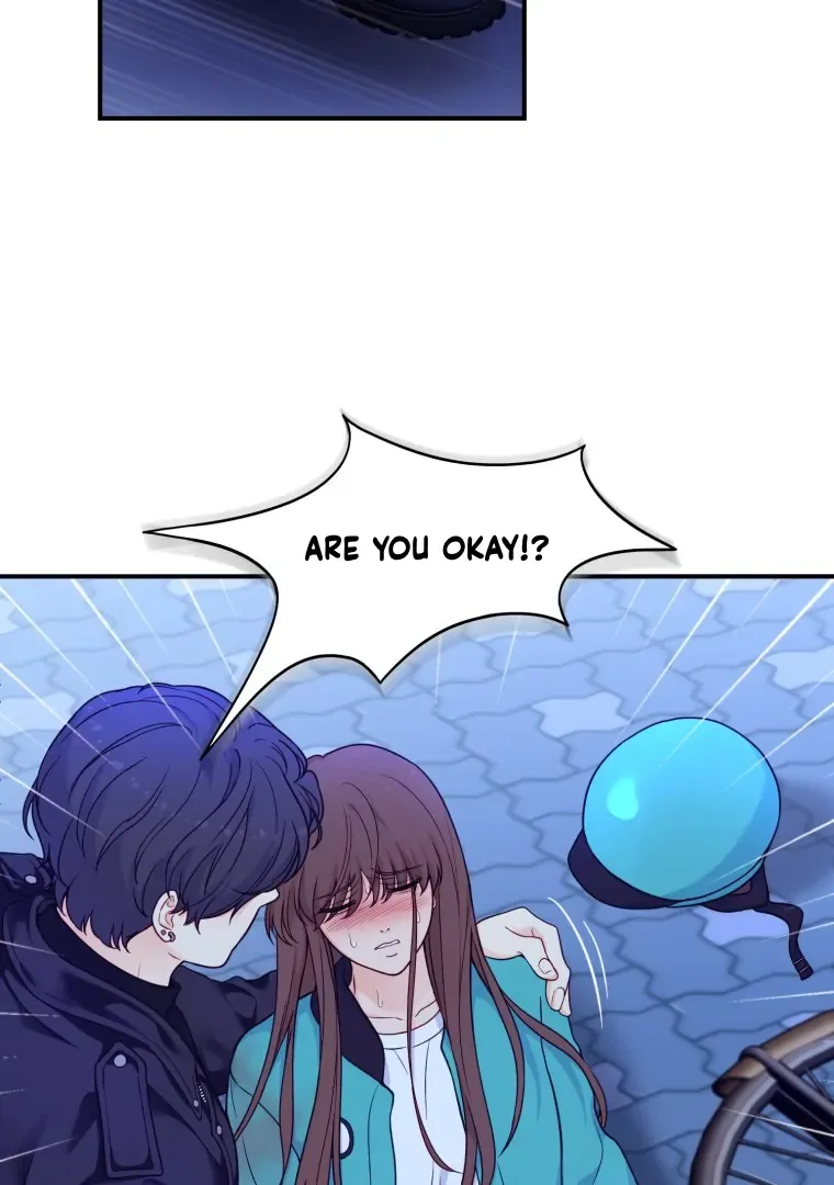 My Favorite Savior Girl Chapter 22 page 58