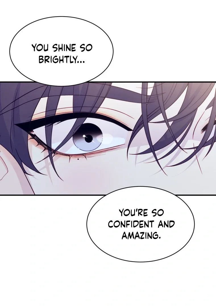 My Favorite Savior Girl Chapter 22 page 83