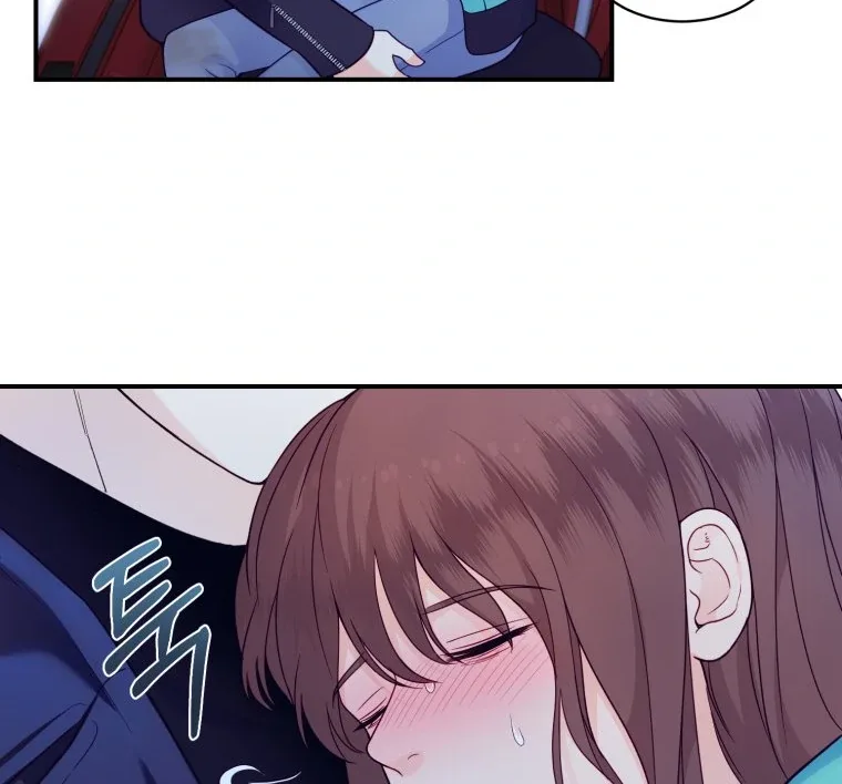 My Favorite Savior Girl Chapter 22 page 85