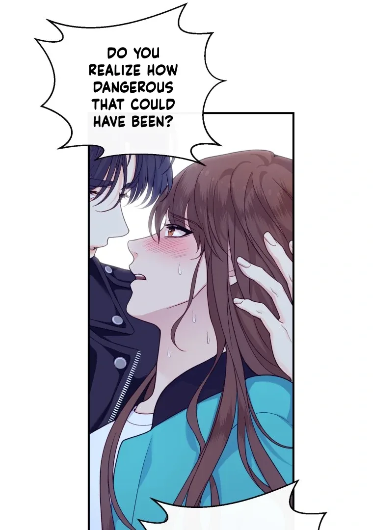 My Favorite Savior Girl Chapter 22 page 69