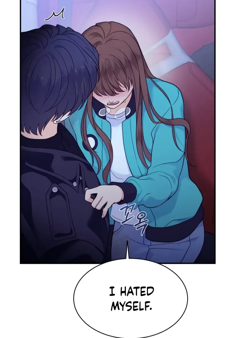 My Favorite Savior Girl Chapter 22 page 72