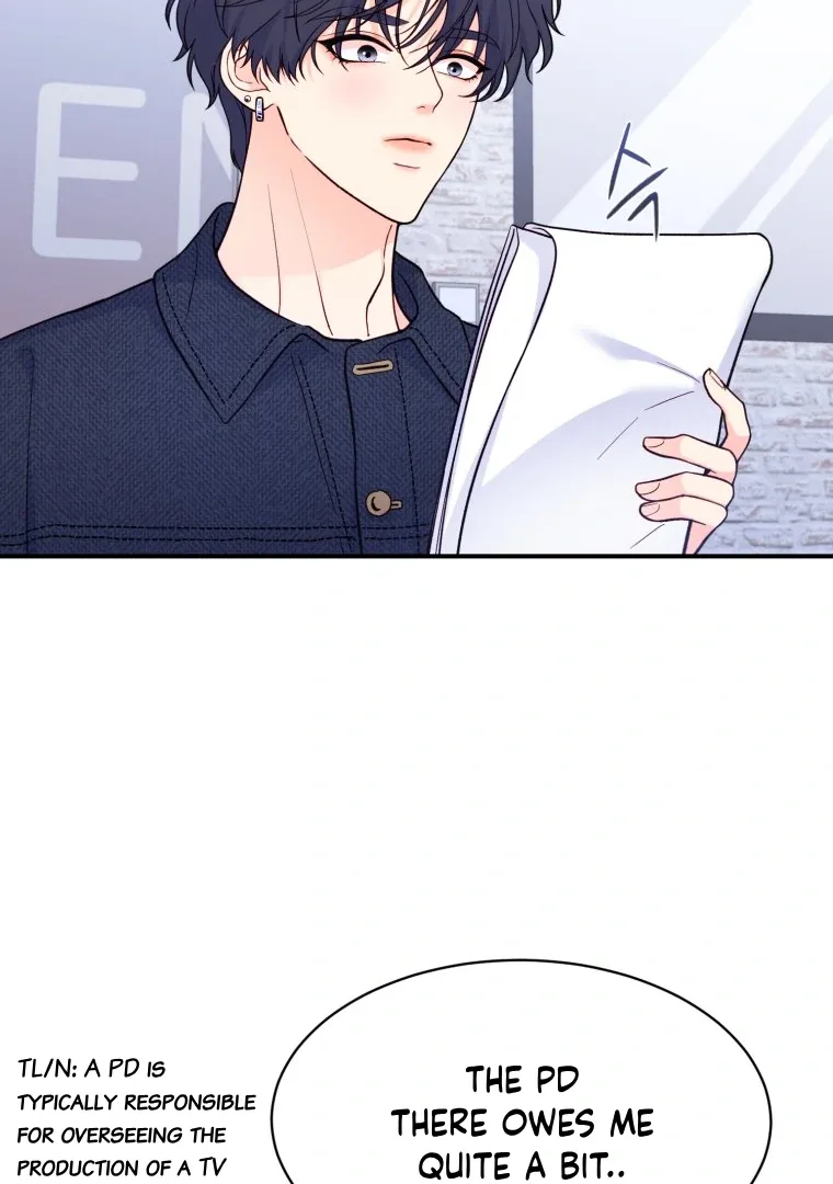 My Favorite Savior Girl Chapter 19 page 31