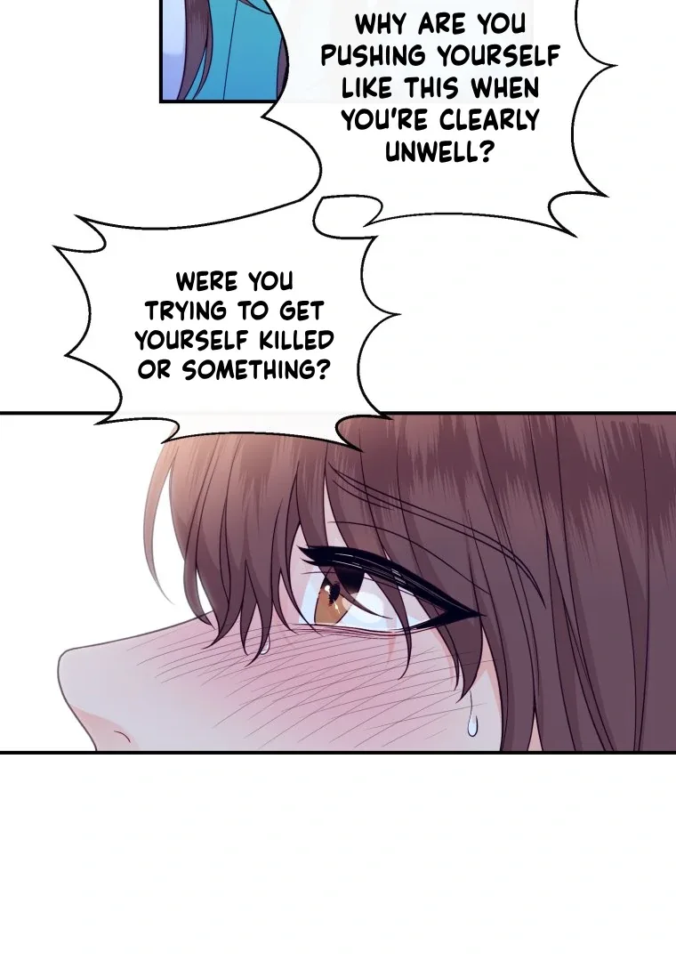 My Favorite Savior Girl Chapter 22 page 70