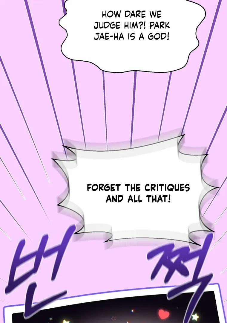 My Favorite Savior Girl Chapter 15 page 148