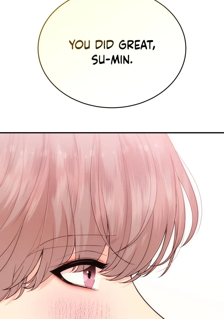 My Favorite Savior Girl Chapter 15 page 159
