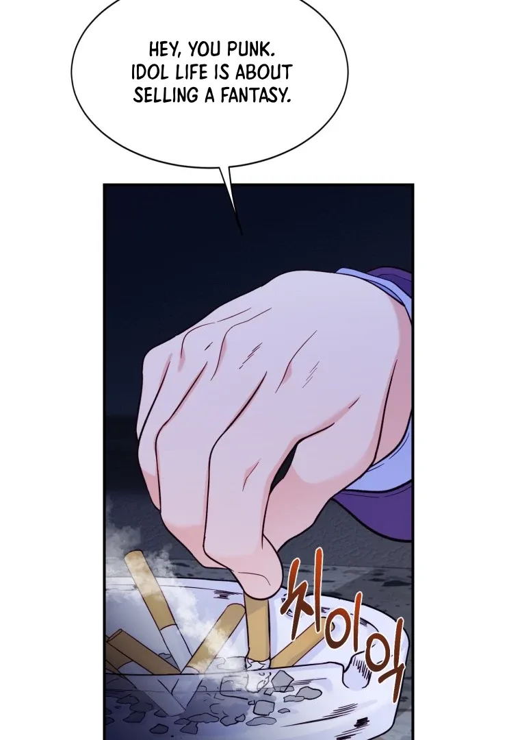 My Favorite Savior Girl Chapter 19 page 43