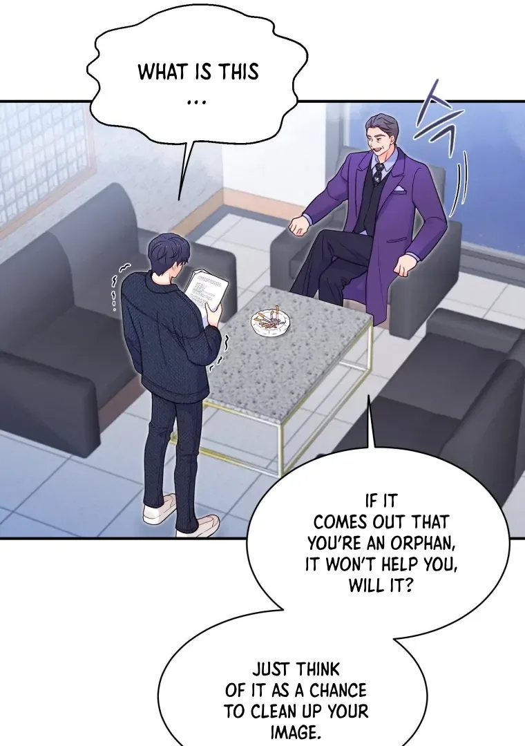 My Favorite Savior Girl Chapter 19 page 37