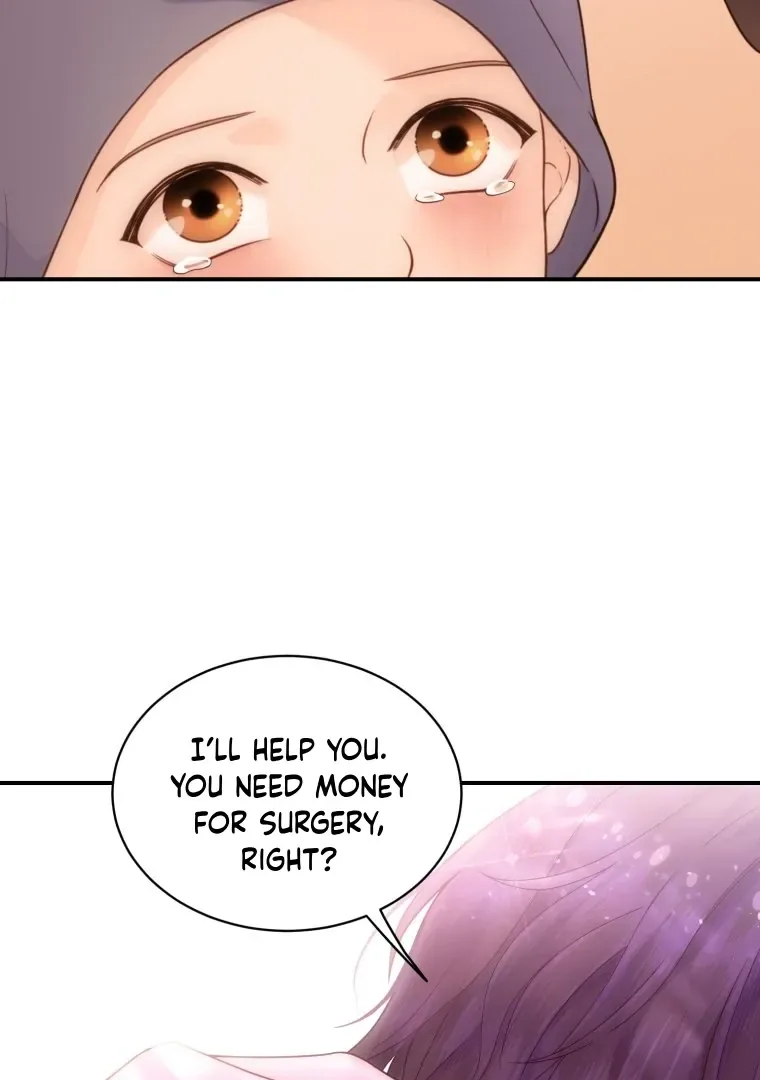 My Favorite Savior Girl Chapter 21 page 17