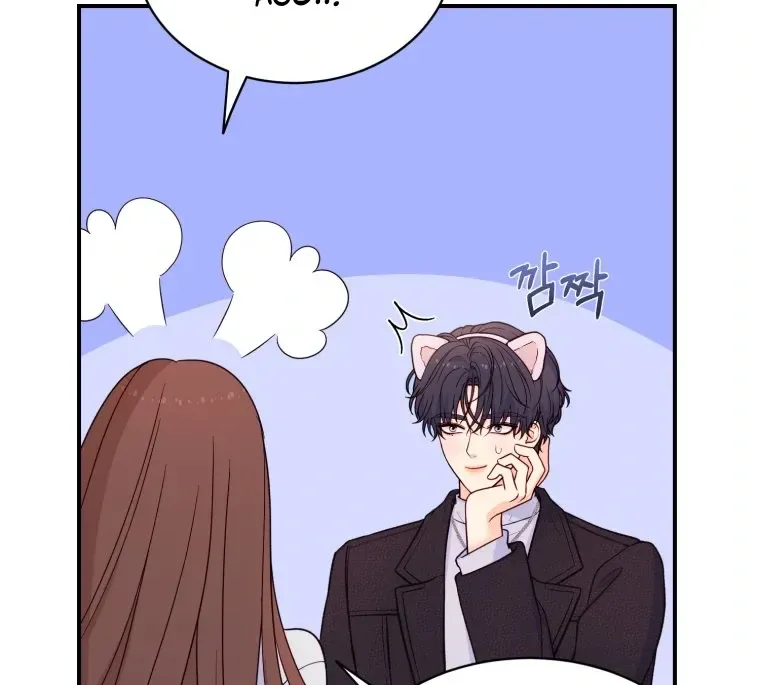 My Favorite Savior Girl Chapter 21 page 35