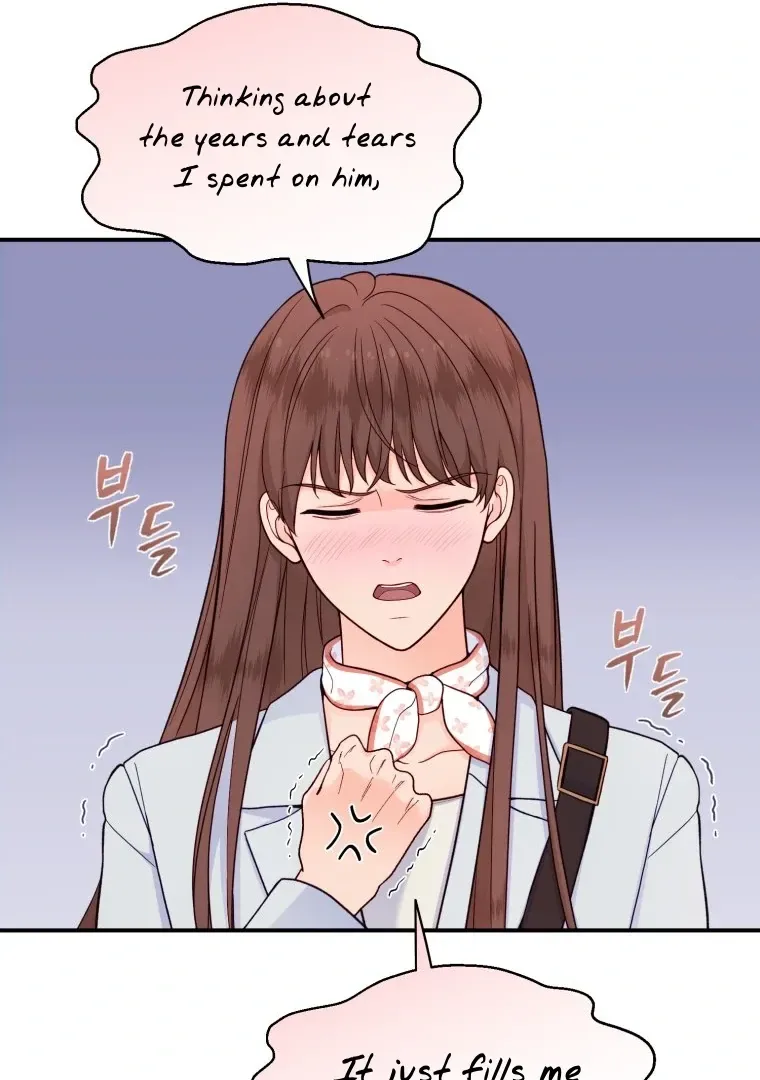 My Favorite Savior Girl Chapter 21 page 37