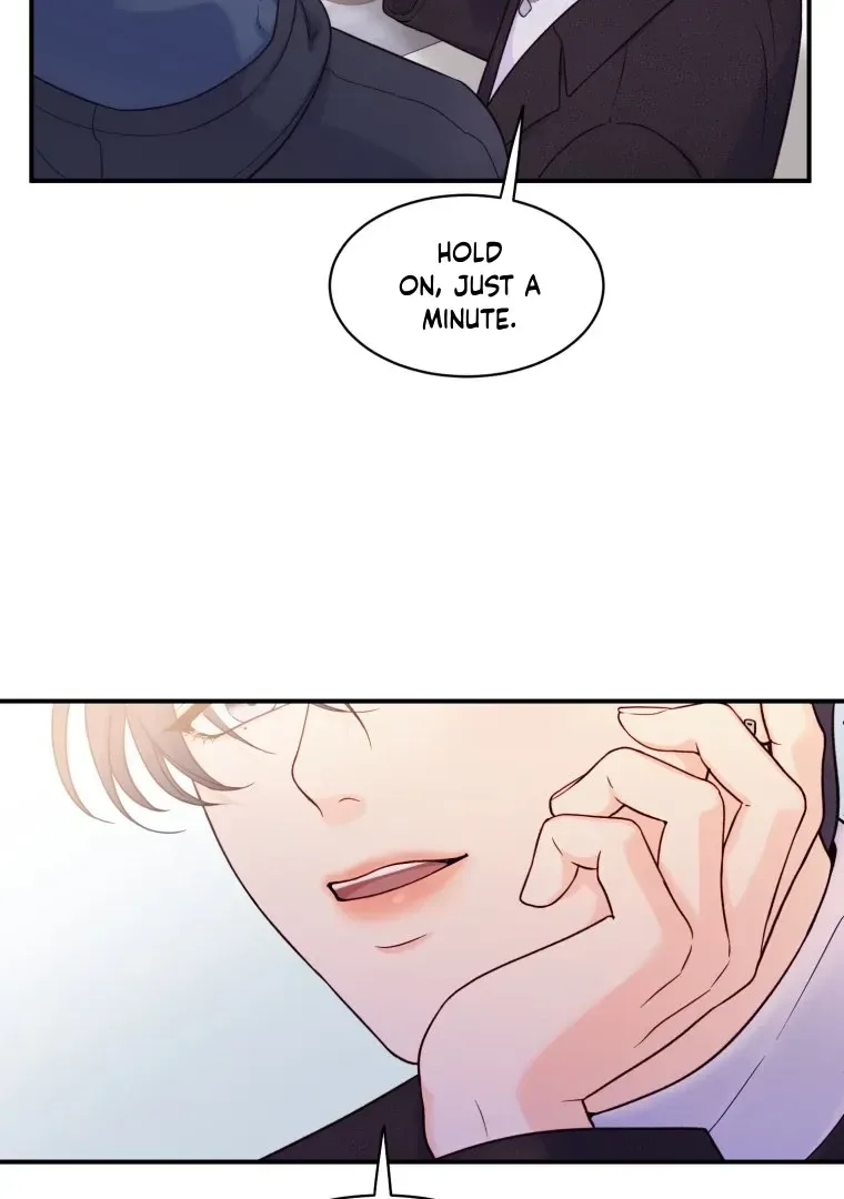 My Favorite Savior Girl Chapter 21 page 31