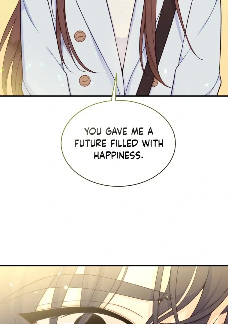 My Favorite Savior Girl Chapter 21 page 47