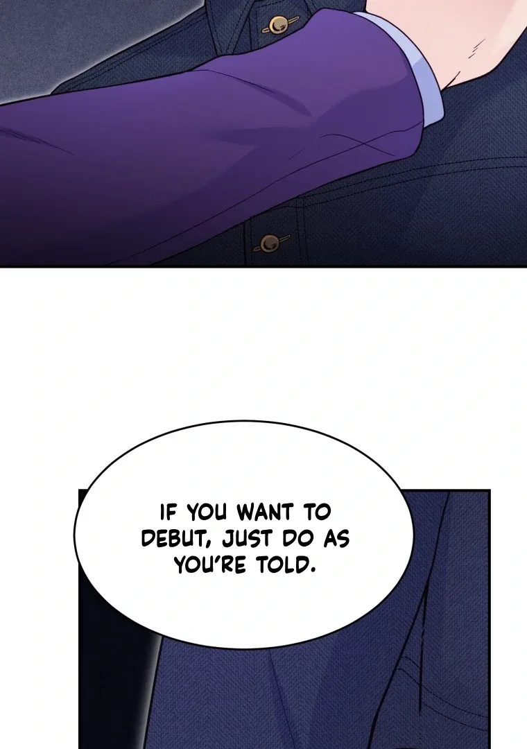 My Favorite Savior Girl Chapter 19 page 50