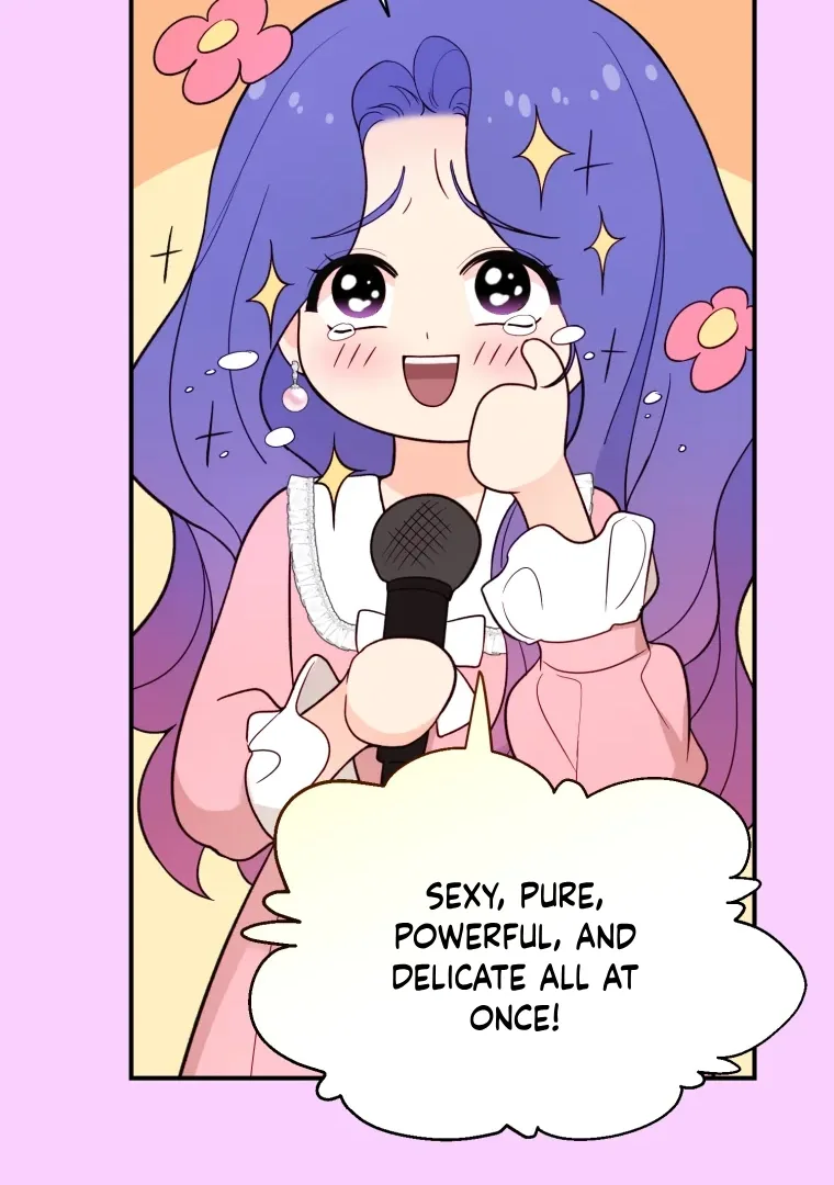 My Favorite Savior Girl Chapter 15 page 146