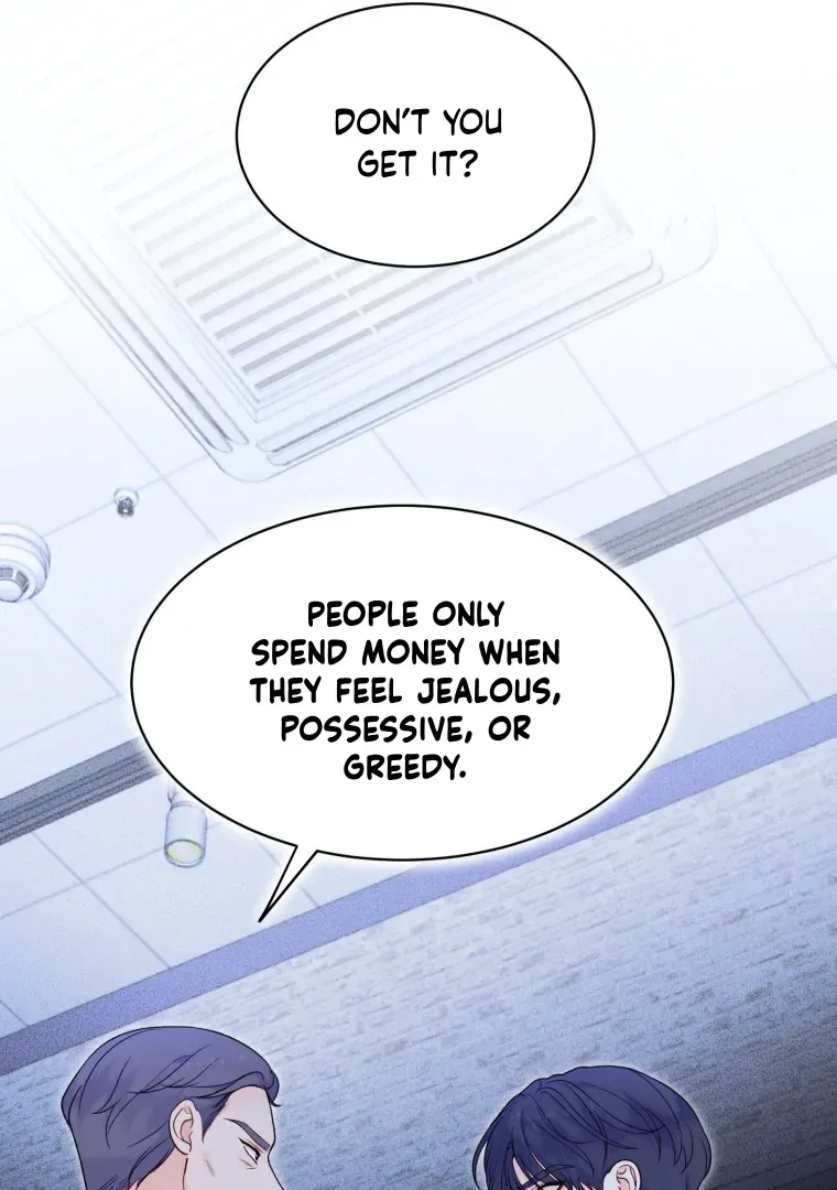 My Favorite Savior Girl Chapter 19 page 47