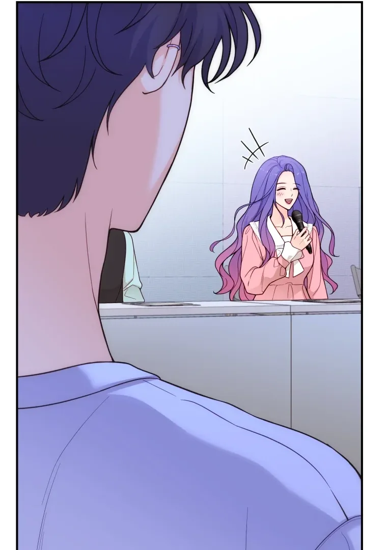 My Favorite Savior Girl Chapter 15 page 162