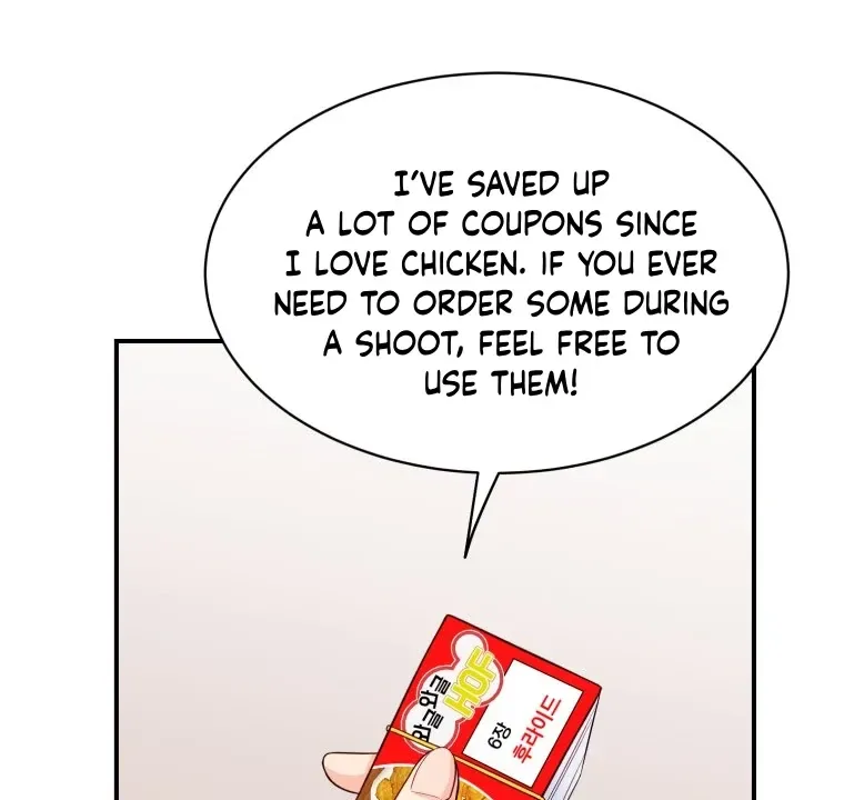 My Favorite Savior Girl Chapter 21 page 62