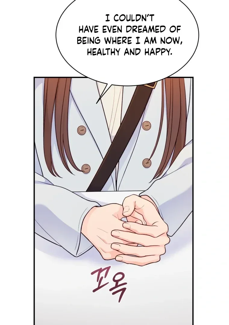 My Favorite Savior Girl Chapter 21 page 43