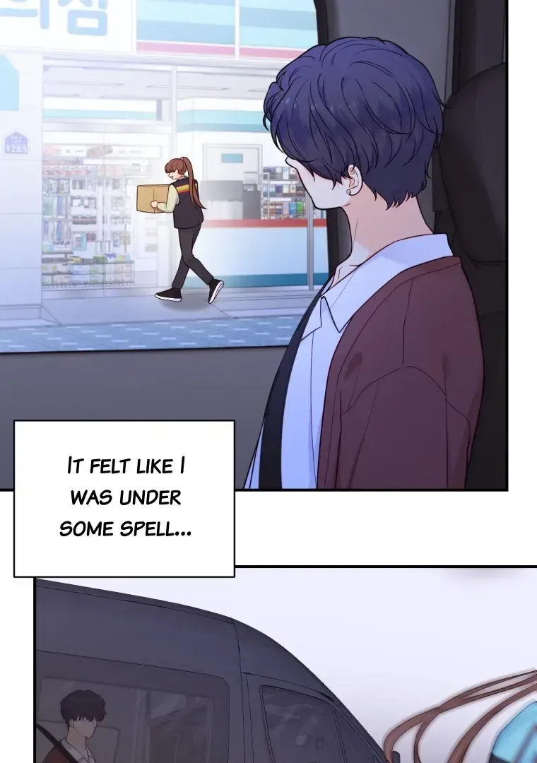 My Favorite Savior Girl Chapter 21 page 67